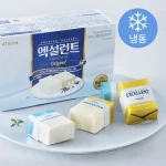 빙그레 엑설런트 오리지널 아이스크림