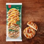 삼립 발효버터 따베패스츄리