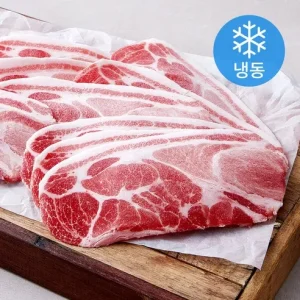 미트코리아 돼지고기 목전지 제육볶음용