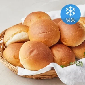 신라명과 플레인 모닝롤F