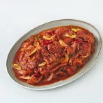 오늘차림 한돈 고추장 제육볶음