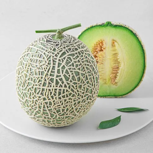 곰곰 머스크 멜론