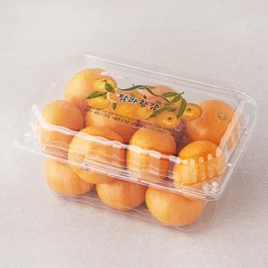 탐라황감 당도선별 10brix 감귤