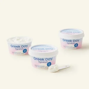 그릭데이 그릭요거트 시그니처