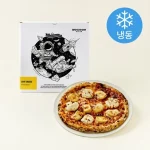 우주인피자 파이브 치즈